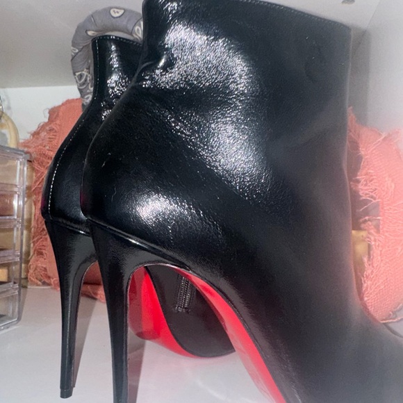 So Kate 100 heeled ankle-boot - Picture 11 of 11